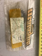 franco morini GS h2o