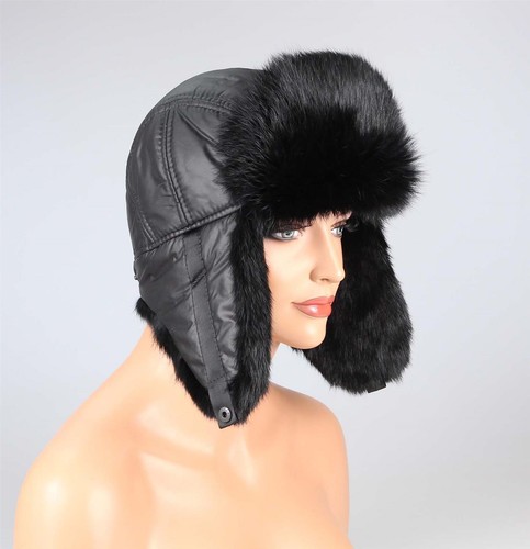 Cappello uomo coniglio - cappello,