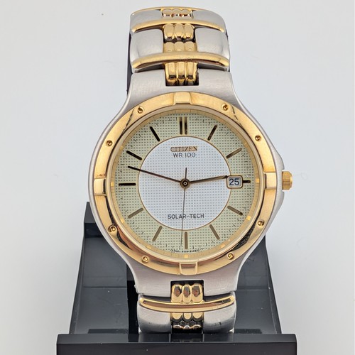 Condensatore citizen eco drive - citizen, eco-drive