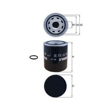 Cartuccia Essiccatore Aria