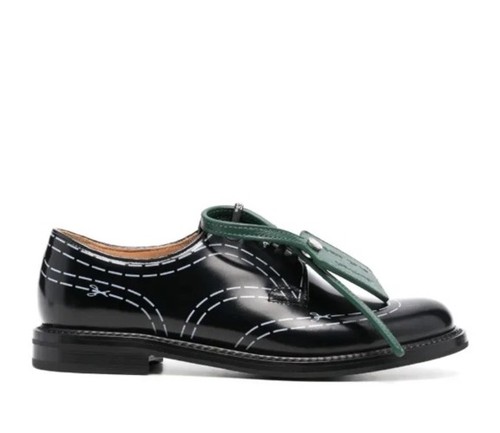 Off white church derby - off-white,