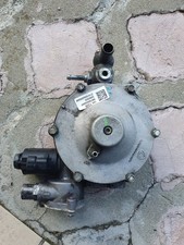 RIDUTTORE POLMONE GPL LANDI RENZO LI10  ORIGINALE RIGENERATO 