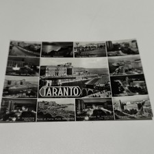 TARANTO PIAZZA M. IMMACOLATA