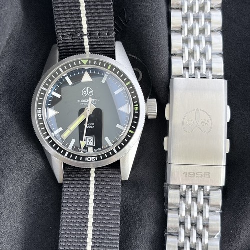 Ollech wajs caribbean c 1000 - ollech, &