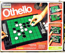 Otello - Gioco di Strategia -