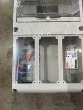 Quadro Per Tre Prese