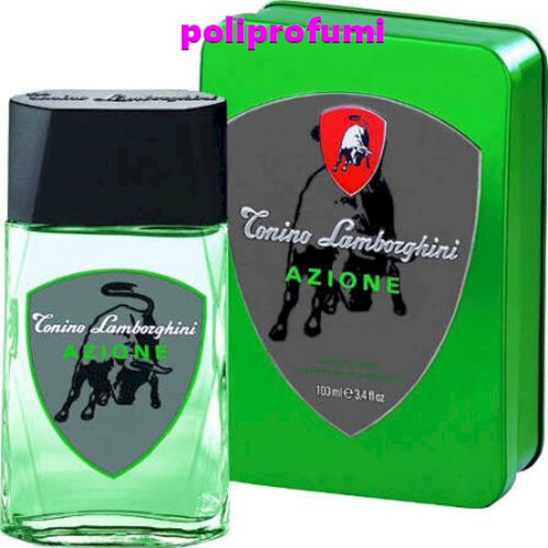 Tonino lamborghini azione - tonino,