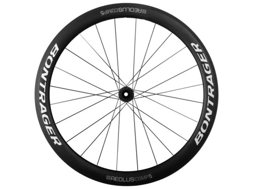 Adesivi ruote bontrager aeolus - ruote,