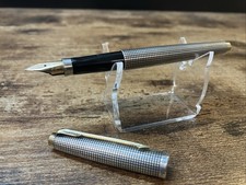 PARKER CISELE  75 Sterling