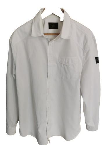 Camicia belstaff uomo taglia - camicia,