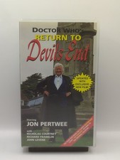 Doctor Who - Return to Devils