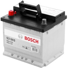 BOSCH 0 092 S30 030 S3