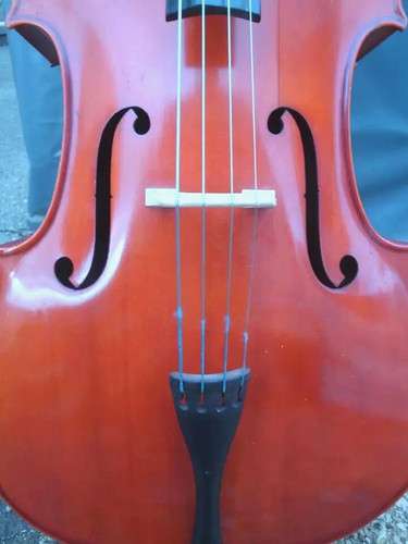 Cello l maussiell - cello,