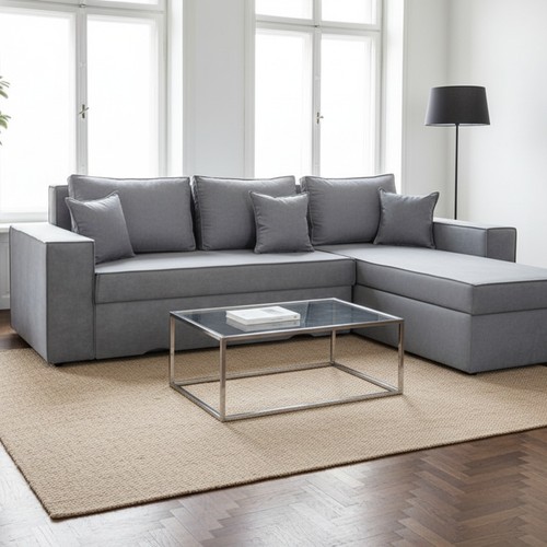 Dechome divano angolare - angolare, 3