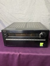 Onkyo TX-NR818 Ricevitore AV
