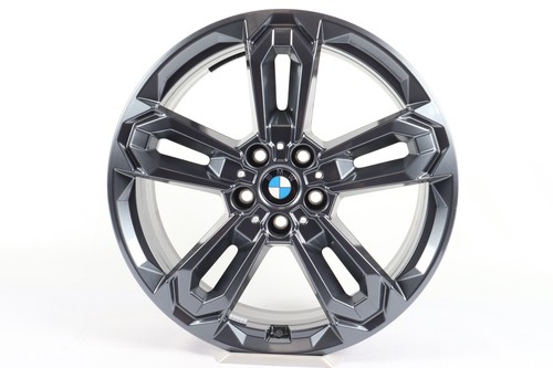 Nuovo originale bmw u11 ix1 - nuovo,