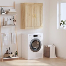 Mobile parete rovere sonoma - parete,