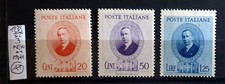 Italy regno 1938 marconi - marconi, serie
