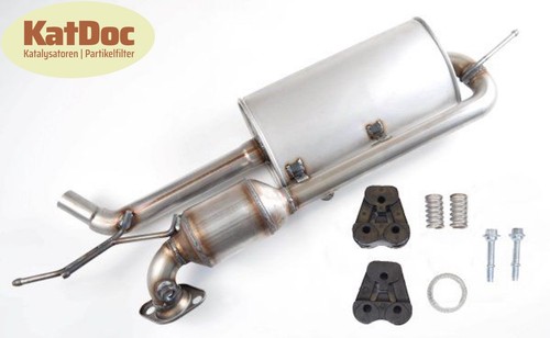 Catalizzatore smart - catalizzatore,