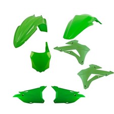 Kit PLASTICHE KAWASAKI KX 85