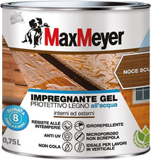 DARK WALNUT WATER GEL