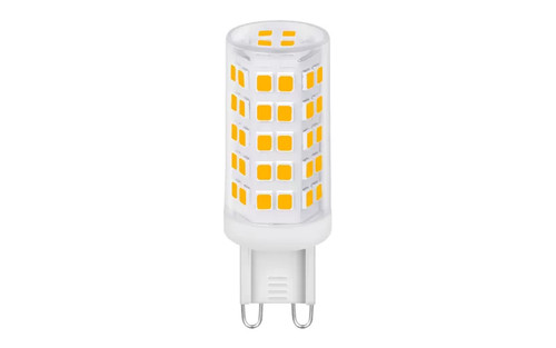 Lampada led luce calda - led,