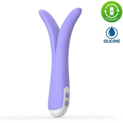 Vibratore donna clitoride