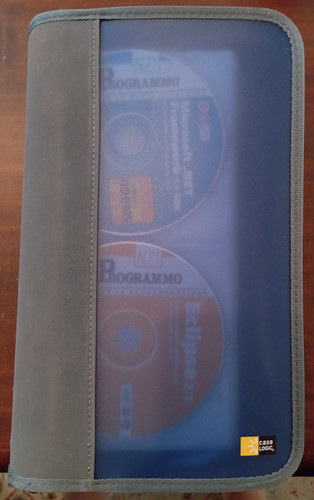 Lotto riviste vintage - 68, cd