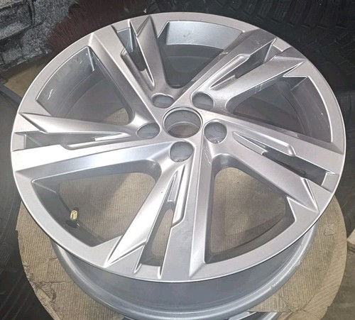 Taigo cross 17 pollici - t-cross,