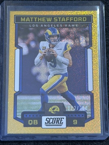 Punteggio 2023 matthew - 2023,