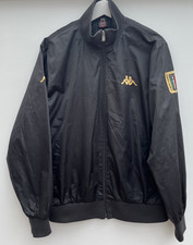 Giacca Kappa Italia Vintage