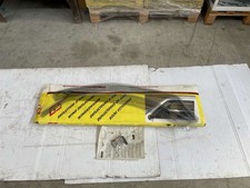 COPPIA DEFLETTORI ANTITURBO NUOVI FUME FIAT PUNTO PRIMA SERIE 176 1993-1999 5...