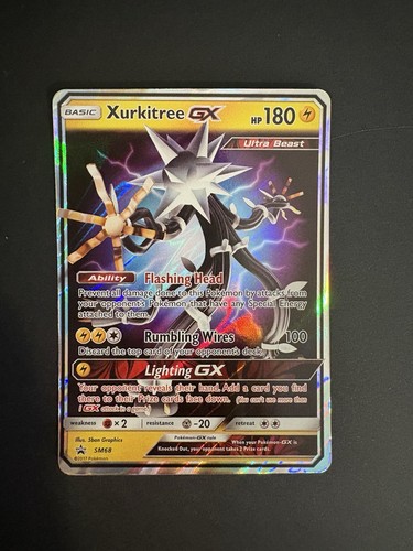 Xurkitree sm68 black - xurkitree, nm