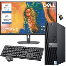 PC Fisso Intel I7 6700 Potente