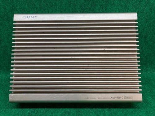 Amplificatore potenza 4 - di, a