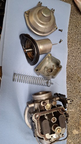 Bmw r100 kit carburatore - bmw,