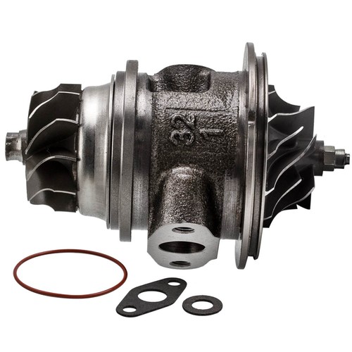 Gruppo scafo turbocompressore