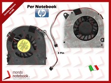 Ventola Fan CPU per Notebook