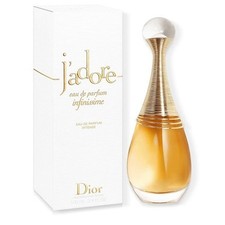 DIOR J'adore Infinissime - Eau