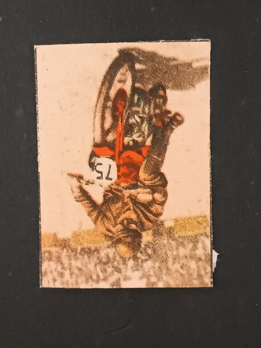 Figurina nannina 1947 1950 - figurina, 1947-1950