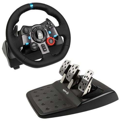 Logitech lenkrad g29 driving - lenkrad,