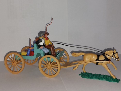 Timpo chariot buggy cheval - timpo, 1
