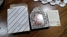 ICONA vintage stile BIZANTINO