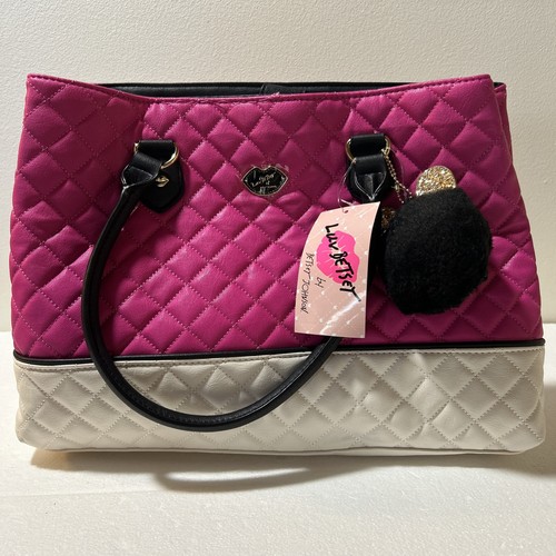 Borsa tracolla betsy - a,