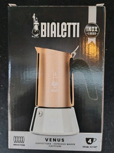 Bialetti new venus - bialetti,