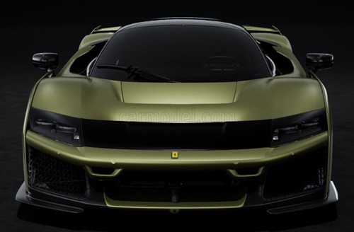 Bbr models ferrari - ferrari,