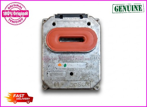 Genuine mercedes r129 xenon - genuine, sl