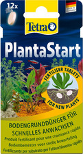 Plantastart Compresse Di