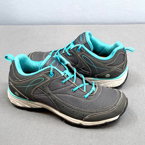 Scarpe trekking tec - scarpe, da