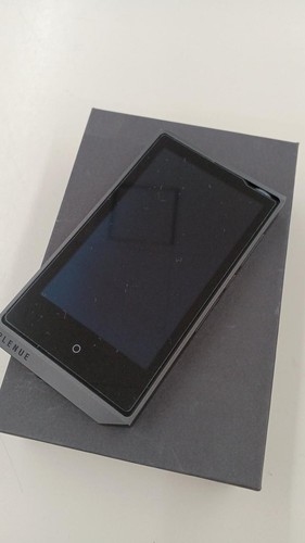 Cowon plenue 128gb lettore - plenue,